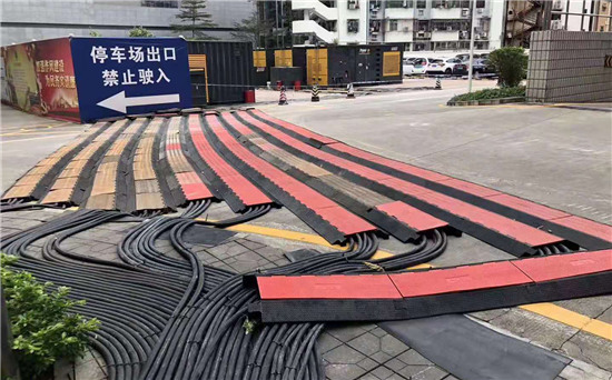 镶黄发电机组电缆选型完整具体步骤(工程通用标准流程)
